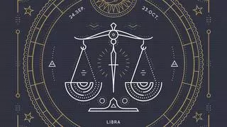 Znak zodiaku - waga 