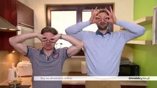 Rey i słodki smak Ukrainy