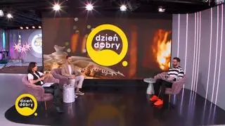 Najświeższe newsy z życia gwiazd 