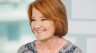 Maria Winiarska nie może nacieszyć się wnuczką. Aktorka pokazała urocze zdjęcie 