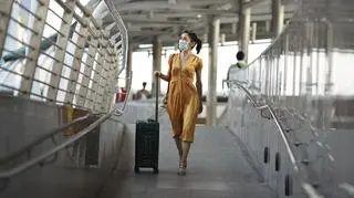 Koronawirus. Kto może się spodziewać dodatkowych kontroli w czasie podróży do krajów UE?