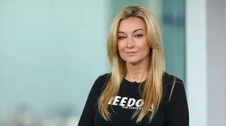 Martyna Wojciechowska 