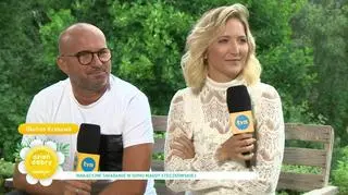 Magda Steczkowska z nowym teledyskiem i odświeżoną fryzurą. Jak na zmianę zareagowali jej bliscy? 