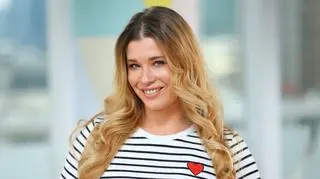 Maria Konarowska pochwaliła się utalentowaną córeczką. Fani: "Mały geniusz"