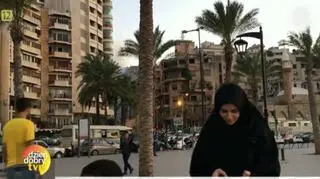 Liban. Paryż Wschodu