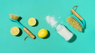 Czyszczenie sodą – co można czyścić sodą?