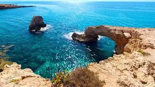 Cypr wakacje