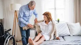 500+ dla osób niesamodzielnych