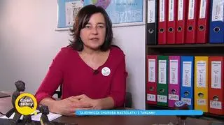 Polka pomaga nastolatce z Tanzanii z tajemniczą chorobą