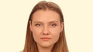 Zaginęła 23-letnia Patrycja Maślanka! Zostawiła rzeczy i wyszła z autobusu