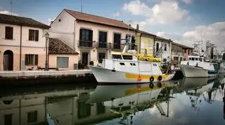 Cesenatico, Włochy