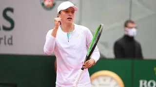 Iga Świątek zwyciężyła na Wimbledonie. To jej pierwszy triumf w tym turnieju