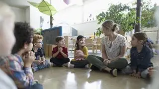 Adaptacja w przedszkolu – porady dla rodziców
