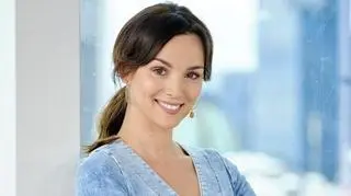 Paulina Krupińska-Karpiel, Dzień Dobry TVN