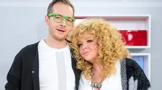 Magda Gessler pokazała narzeczoną swojego syna. Fani: "Cudowna rodzinka"