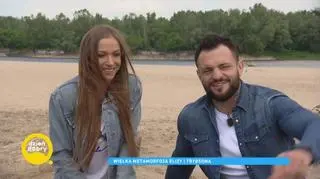 Co słychać u Elizy i Trybsona z "Warsaw Shore"? "Pozmieniało się w głowie, teraz co innego cieszy"
