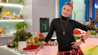 Daria Ładocha, kuchnia, Dzień Dobry TVN, przepisy, dieta