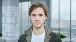 Maciej Musiał skończył 26 lat. Anna Musiał wspomina poród i zdradza, jaką była matką