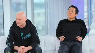 Ich pasją jest scena