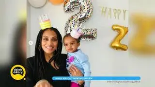 Imany powraca z nowym singlem i płytą. "Dzieci towarzyszyły mi na każdym kroku w pracy"