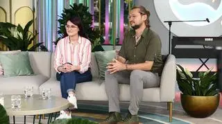 Pokazała "kocham cię" w języku migowym. Zarzucono jej propagowanie satanizmu