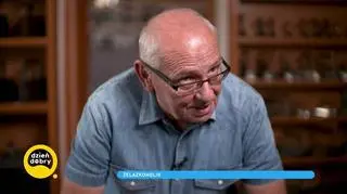 Stare żelazka są jego pasją. "Mają swoją duszę"