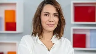 Olga Bołądź zachwyciła fanów odważną stylizacją. "Od tej strony cię nie znaliśmy"