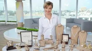 Ta biżuteria cieszy kobiety od 40 lat! 