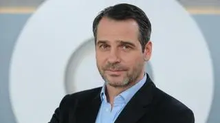 Paweł Deląg opublikował nagranie ze ślubu syna