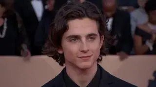 Zwiastun filmu "Diuna". W rolach głównych Timothée Chalamet i Zendaya