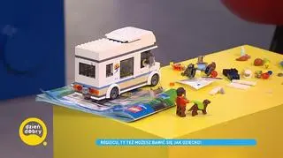 Klocki Lego. Dlaczego dzieci powinny się nimi bawić?