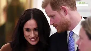 Meghan i Harry