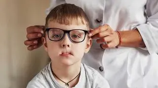 Leniwe oko - diagnoza