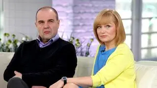 Katarzyna Żak i Cezary Żak rozstali się? Komentarz pary