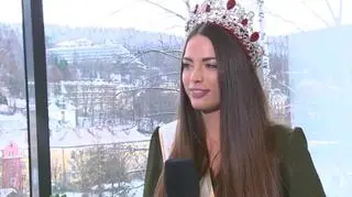 Była Miss Polski wyszła za mąż. Fani zachwycają się ślubnym zdjęciem: "Przepięknie wyglądasz"