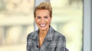 Paulina Smaszcz pochwaliła się przystojnym i mądrym synem. "Jest szalenie pracowity"