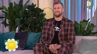 Ważył prawie 140 kg, gdy zaczął ćwiczyć MMA. Teraz będzie walczył w Las Vegas. "Zawsze czułem się niedowartościowany"