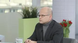 Bohdan Bielski o tragedii w Sosnowcu: "To mógł nie być wypadek"