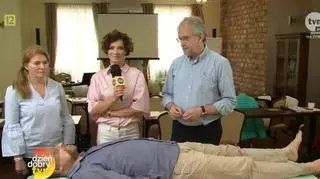 Akupunktura. Na czym polega metoda doktora Manaki?