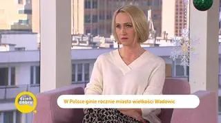 Kampania "Nieobecni są wśród nas" zwraca uwagę na problem zaginięć w Polsce