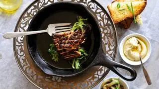Foie gras - co to jest? Jak przygotować danie? 