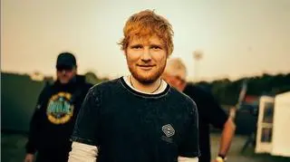 Ed Sheeran kupił domy sąsiadów, bo... narzekali na hałas 