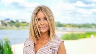Małgorzata Rozenek-Majdan - metamorfoza. Jak się zmieniała Perfekcyjna pani domu?