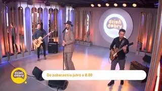 Kowalski w utworze "Zwolnij"