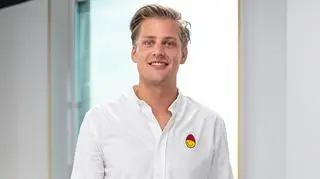 Jakob Kosel na zdjęciu sprzed lat. Fanka: "Boże, nie poznałam"