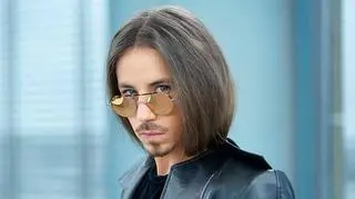 Michał Szpak