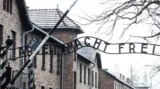 Obóz koncentracyjny