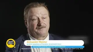 "Płacz i krzyki ofiar odbijały się od blachy". Historia najtragiczniejszej katastrofy budowlanej w Polsce