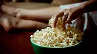 Kaloryczność popcornu i przepis na pyszną przekąskę