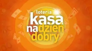 Loteria Kasa na dzień dobry 